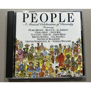 People Original Soundtrack